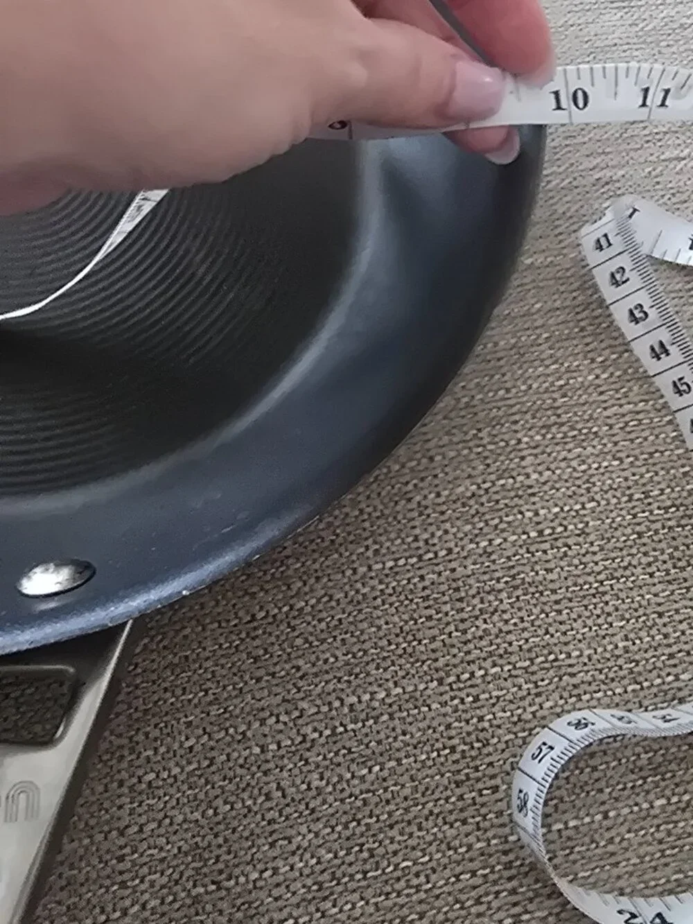 CIRCULON SKILLET 10